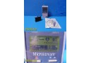 2015 Covidien Nellcor N85 Capnograph Pulse Oximeter W/ SpO2 Sensor ~ 30698