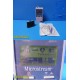 2015 Covidien Nellcor N85 Capnograph Pulse Oximeter W/ SpO2 Sensor ~ 30698