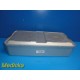 Aesculap JN441 Full Size Container W/ Lid & Retention Plates ~ 30244