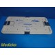 Zimmer 1155-01 Herbert Cannulated Bone Screw System Instrument Container ~ 30247