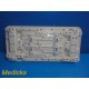 Zimmer 1155-01 Herbert Cannulated Bone Screw System Instrument Container ~ 30247