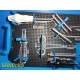 XTant Medical X-Spine Spider Cervical Plating System Instrument W/ Case ~ 30249