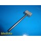 5X Zimmer Herbert Cannulated Bone Screw System, Assorted Instrument ~ 30248
