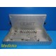 Zimmer Biomet VHS (Variangle Hip Screw) System Instrument Set W/ Case ~ 30252