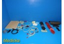 Chattanooga Intellect VMS II Electro-Therapy Accessories (Leads, Pads,Etc)~30255