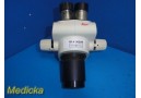 Leica Micro System GZ6 Sterozoom Microscope Head ONLY ~ 30258