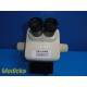 Leica Micro System GZ6 Sterozoom Microscope Head ONLY ~ 30258