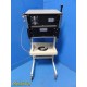 Chattanooga Intellect 245MP Ultrasound W/ 2 Applicators & Mobile Cart ~ 30709