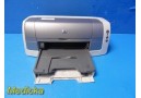 HP C854B Deskjet 6122 Printer ~ 30712