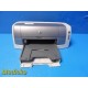 HP C854B Deskjet 6122 Printer ~ 30712