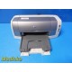 HP C854B Deskjet 6122 Printer ~ 30712