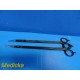 Powerstar BP560 BP540 BP520 BP100 Bipolar Scissors (Metzenbaum &Tenotomy )~30287