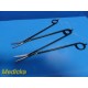 Powerstar BP560 BP540 BP520 BP100 Bipolar Scissors (Metzenbaum &Tenotomy )~30287