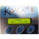 Novamed Koala ∆T Warming System Controller Model 29-KOR-CON SW: V3.13MR ~14106