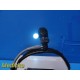 Luxtec Model 9300XSP Xenon Series 9000 Light Source W/ BFW F/O Headlight ~ 30796