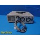 Luxtec Model 9300 Xenon Series 9000 Light Source (LAMP HOURS 10) ~ 30802