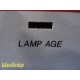 Luxtec Model 9300 Xenon Series 9000 Light Source (LAMP HOURS 10) ~ 30802