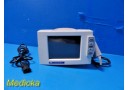 2014 Fresenius Crit-Line III Monitor W/ Patient Sensor (FOR PARTS) ~ 30793