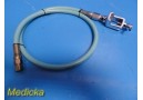 Karl Storz Synflex 9440-04 MoistureLok Thermoplastics CO2 Insufflator Hose~30280