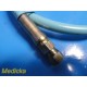 Karl Storz Synflex 9440-04 MoistureLok Thermoplastics CO2 Insufflator Hose~30280