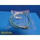 Karl Storz Synflex 9440-04 MoistureLok Thermoplastics CO2 Insufflator Hose~30280