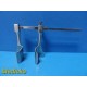 BD V. Mueller CH1100 Tuffier Rib Spreader, Spread 7" CVT INSTRUMENT ~ 30282