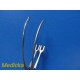 CF V. Mueller GL3030 Hulka-Kenwick Uterine Elevating/Manipulating Forceps ~30283