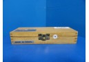 ESC Sharplan 15205 Laser Tongue Depressor w/ Smoke Evacuation Channel ~14108