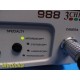 Stryker 988 Camera Console W/ 988 Camera Head Coupler Remote &DVI Cables ~ 30788