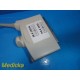 2012 Toshiba PLT-604AT Linear Array Ultrasound Transducer Probe, 6 Mhz ~ 30276
