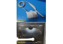 2018 Toshiba PVT-661VT Endocavity Ultrasound Transducer Probe *TESTED* ~ 30277