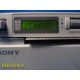 2011 Sony UP-D897 Digital Medial Graphic Printer W/ Power Cord ~ 30776