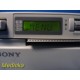 2011 Sony UP-D897 Digital Medial Graphic Printer W/ Power Cord ~ 30776