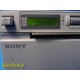 2011 Sony UP-D897 Digital Medial Graphic Printer W/ Power Cord ~ 30776