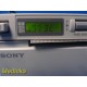 2011 Sony UP-D897 Digital Medial Graphic Printer W/ Power Cord ~ 30776