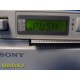 2011 Sony UP-D897 Digital Medial Graphic Printer W/ Power Cord ~ 30776