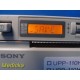 2011 Sony UP-D897 Digital Medial Graphic Thermal Printer, Sonographic ~ 30779