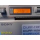 2011 Sony UP-D897 Digital Medial Graphic Thermal Printer, Sonographic ~ 30779