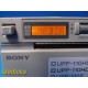 2011 Sony UP-D897 Digital Medial Graphic Thermal Printer, Sonographic ~ 30779