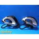 Lot of 2 2019 Stryker Ref 0400-610-000 T5 Surgical Helmet (Tested) ~ 30781