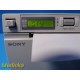 2013 Sony Corporation UP-D897 Digital Medial Graphic Sonographic Printer ~ 30782