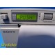 2013 Sony Corporation UP-D897 Digital Medial Graphic Sonographic Printer ~ 30782