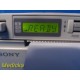 2013 Sony Corporation UP-D897 Digital Medial Graphic Sonographic Printer ~ 30782