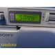 2013 Sony Corporation UP-D897 Digital Medial Graphic Sonographic Printer ~ 30782