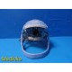 Stryker Ref 400-100-S1/T3 Surgical Helmet W/ Fiber Optic Head Light, Guide~30783