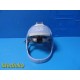 Stryker Ref 400-100-S1/T3 Surgical Helmet W/ Fiber Optic Head Light, Guide~30783