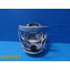 Stryker Ref 400-100-S1/T3 Surgical Helmet W/ Fiber Optic Head Light, Guide~30783