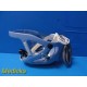 Stryker Ref 400-100-S1/T3 Surgical Helmet W/ Fiber Optic Head Light, Guide~30783