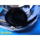 Stryker Ref 400-100-S1/T3 Surgical Helmet W/ Fiber Optic Head Light, Guide~30783
