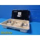 Medtronic BM130 Midas Rex Bone Mill Sterilization Container W/ Lid ~ 30765